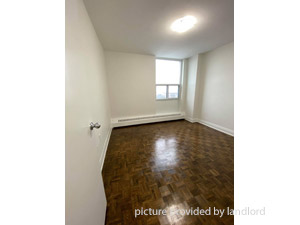 2 Bedroom apartment for rent in TORONTO