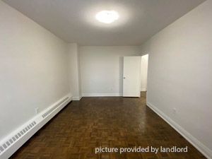 2 Bedroom apartment for rent in TORONTO