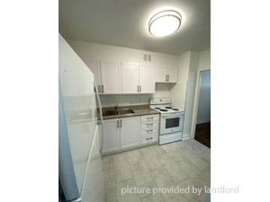 2 Bedroom apartment for rent in TORONTO