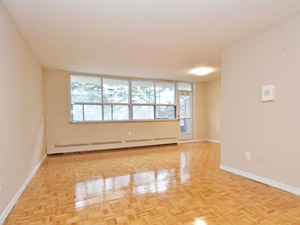 755 Steeles Ave W, NORTH YORK, ON : 1 Bedroom for rent -- NORTH YORK