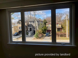 2 Bedroom apartment for rent in ETOBICOKE