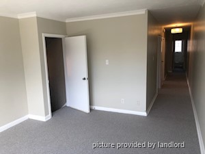 2 Bedroom apartment for rent in ETOBICOKE