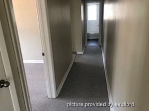 2 Bedroom apartment for rent in ETOBICOKE