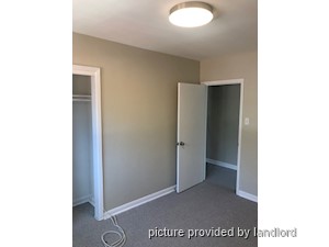 2 Bedroom apartment for rent in ETOBICOKE
