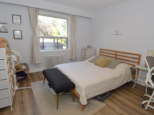 2 Bedroom apartment for rent in TORONTO 
