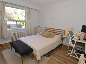 2 Bedroom apartment for rent in TORONTO 