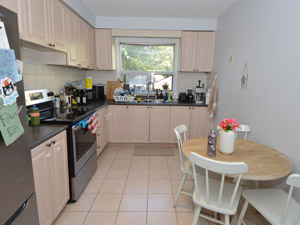 2 Bedroom apartment for rent in TORONTO 