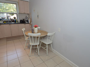 2 Bedroom apartment for rent in TORONTO 