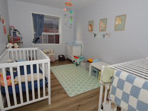 2 Bedroom apartment for rent in TORONTO 