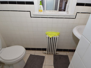 2 Bedroom apartment for rent in TORONTO 
