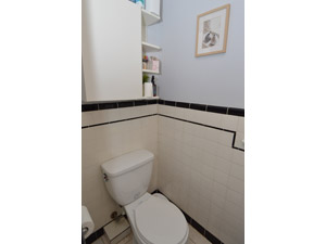 2 Bedroom apartment for rent in TORONTO 