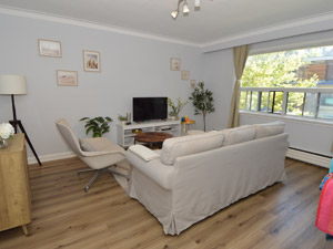 2 Bedroom apartment for rent in TORONTO 