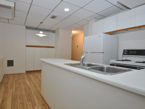 3+ Bedroom apartment for rent in TORONTO