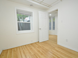 3+ Bedroom apartment for rent in TORONTO
