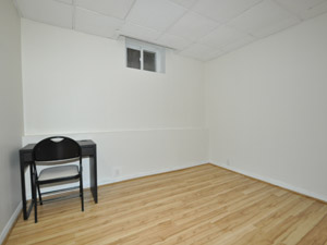 3+ Bedroom apartment for rent in TORONTO