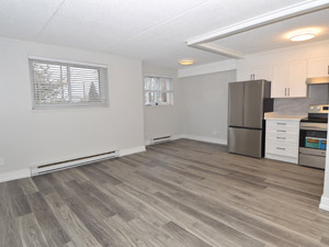 2 Bedroom apartment for rent in OSHAWA