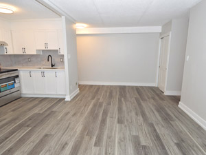 2 Bedroom apartment for rent in OSHAWA