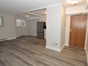 2 Bedroom apartment for rent in OSHAWA