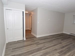 2 Bedroom apartment for rent in OSHAWA