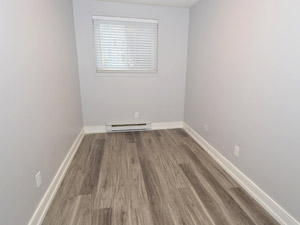 2 Bedroom apartment for rent in OSHAWA