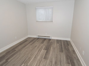 2 Bedroom apartment for rent in OSHAWA