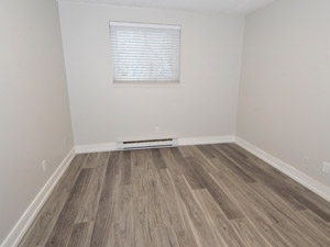2 Bedroom apartment for rent in OSHAWA