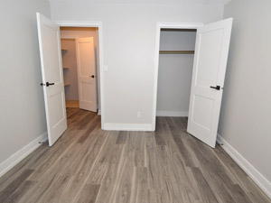 2 Bedroom apartment for rent in OSHAWA