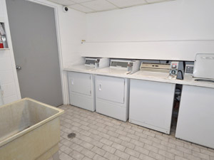 2 Bedroom apartment for rent in OSHAWA