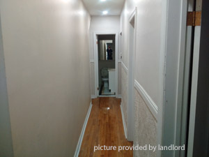 1 Bedroom apartment for rent in Toronto