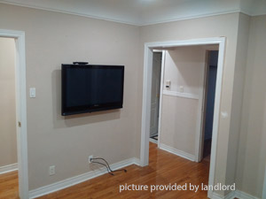 1 Bedroom apartment for rent in Toronto