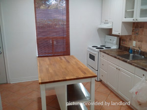 1 Bedroom apartment for rent in Toronto