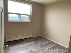 2 Bedroom apartment for rent in Hamilton 