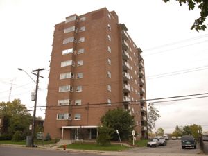 Rental High-rise 315 Melvin, Hamilton, ON