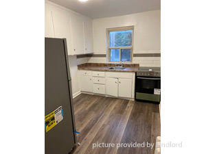 2 Bedroom apartment for rent in NORTH YORK  