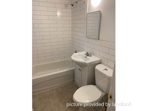 2 Bedroom apartment for rent in NORTH YORK  