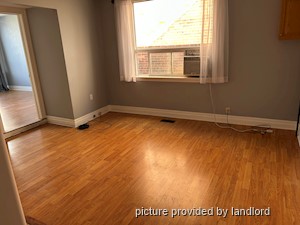 2 Bedroom apartment for rent in TORONTO 