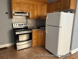 2 Bedroom apartment for rent in TORONTO 