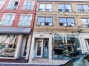2 Bedroom apartment for rent in TORONTO 