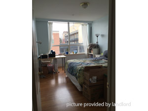 2 Bedroom apartment for rent in TORONTO 