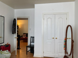 2 Bedroom apartment for rent in TORONTO 