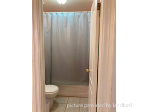 2 Bedroom apartment for rent in TORONTO 