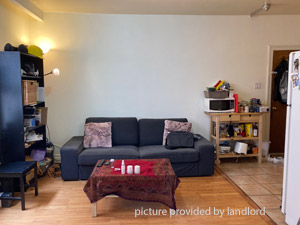 2 Bedroom apartment for rent in TORONTO 