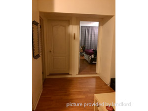 2 Bedroom apartment for rent in TORONTO 