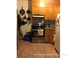 2 Bedroom apartment for rent in TORONTO 