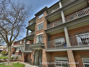 2 Bedroom apartment for rent in TORONTO