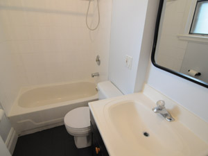 3+ Bedroom apartment for rent in TORONTO