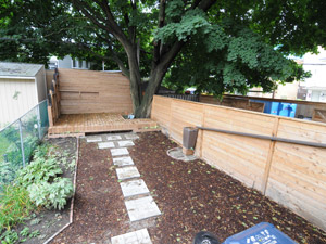 3+ Bedroom apartment for rent in TORONTO