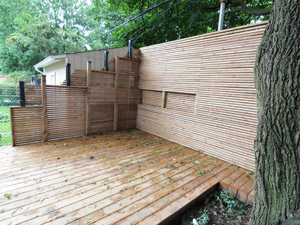 3+ Bedroom apartment for rent in TORONTO