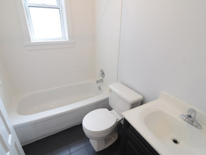 3+ Bedroom apartment for rent in TORONTO