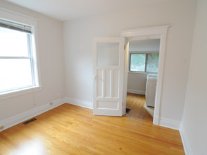 3+ Bedroom apartment for rent in TORONTO